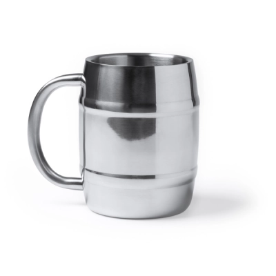 
                                                Кружка Dunkel Silver
                                                