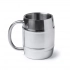 Кружка Dunkel Silver