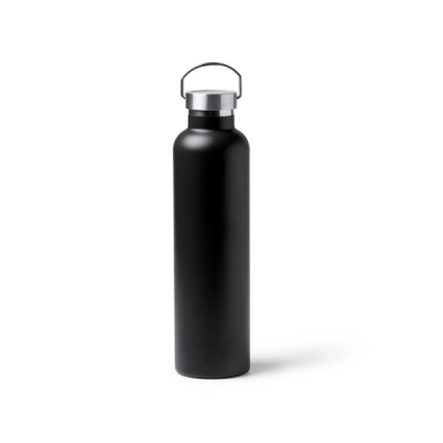 
                                                BOTTLE FRESKI BLACK
                                                