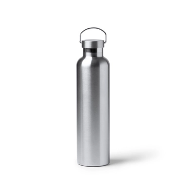 
                                                BOTTLE FRESKI SILVER
                                                