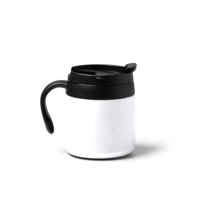 
                                            MUG VAKE WHITE
                                            
