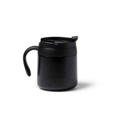 
                                            MUG VAKE BLACK
                                            
