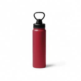 BOTTLE POLIT RED