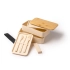 LUNCH BOX JANEX BEIGE