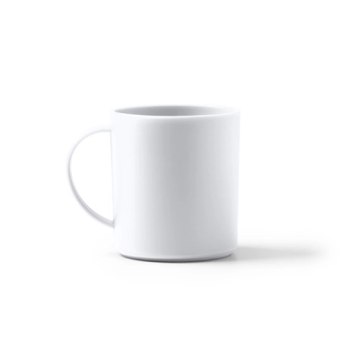 
                                            MUG LINO WHITE
                                            