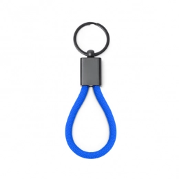 KEYCHAIN MAKAN ROYAL BLUE