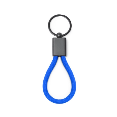 
                                                KEYCHAIN MAKAN ROYAL BLUE
                                                