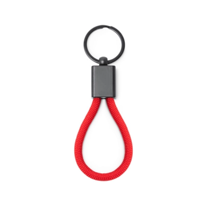 
                                                KEYCHAIN MAKAN RED
                                                