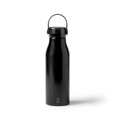 
                                                BOTTLE FENTAL BLACK
                                                