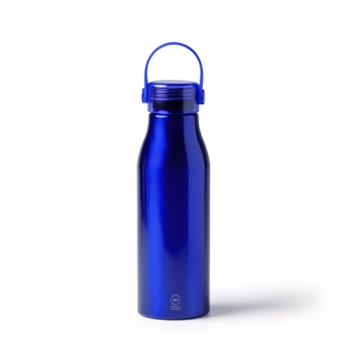 
                                                BOTTLE FENTAL ROYAL BLUE
                                                