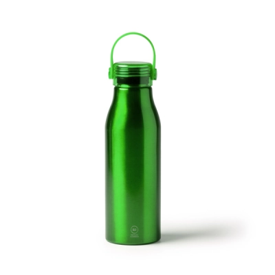 
                                                BOTTLE FENTAL FERN GREEN
                                                