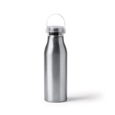 
                                            BOTTLE FENTAL SILVER
                                            
