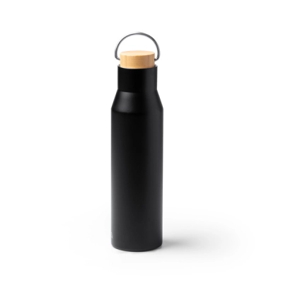 
                                                BOTTLE MEYER BLACK
                                                