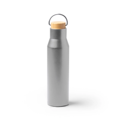 
                                                BOTTLE MEYER SILVER
                                                