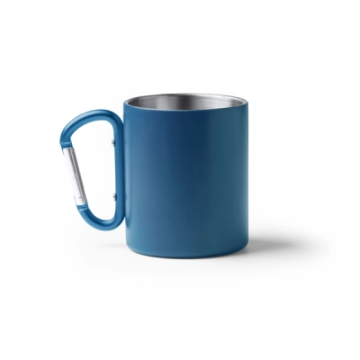 
                                            MUG NASIK ROYAL BLUE
                                            