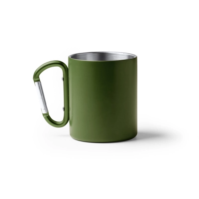 
                                            MUG NASIK DARK GREEN
                                            
