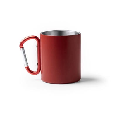 
                                                Кружка NASIK RED
                                                
