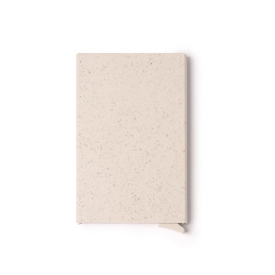 
                                            CARD HOLDER PORTER NATURAL
                                            