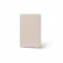 CARD HOLDER PORTER NATURAL