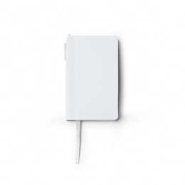 NOTEBOOK GOLDIN WHITE