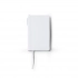 NOTEBOOK GOLDIN WHITE