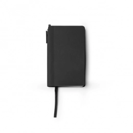 NOTEBOOK GOLDIN BLACK