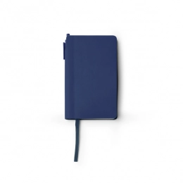 NOTEBOOK GOLDIN NAVY BLUE