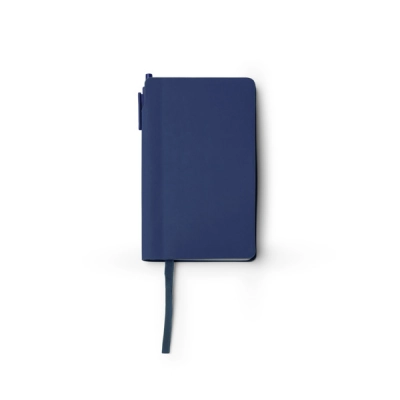 
                                                NOTEBOOK GOLDIN NAVY BLUE
                                                