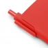 NOTEBOOK GOLDIN RED