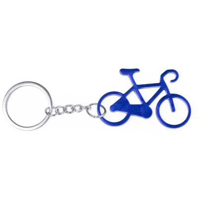 
                                                KEYRING GIRO ROYAL BLUE
                                                