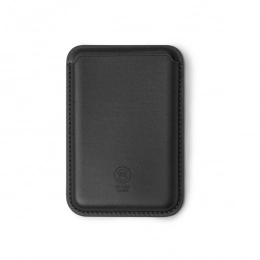 CARD HOLDER BLACK