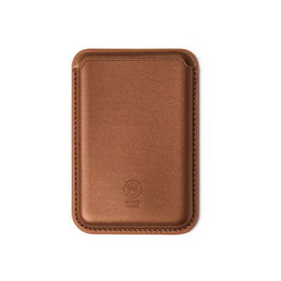 
                                            CARD HOLDER BROWN
                                            