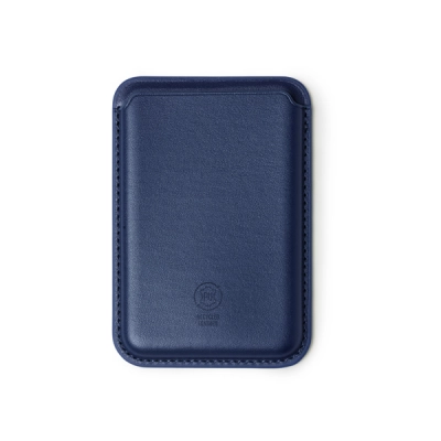 
                                            CARD HOLDER NAVY BLUE
                                            
