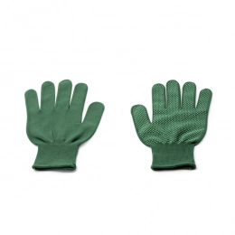 GLOVES YASTIN FERN GREEN
