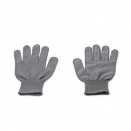 GLOVES YASTIN GREY