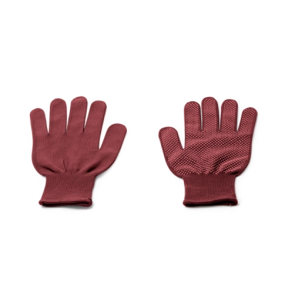 
                                                GLOVES YASTIN RED
                                                