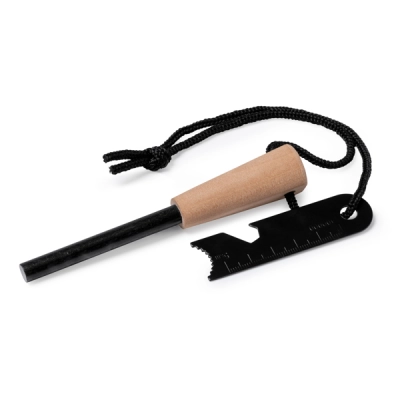 
                                                Мультитул с функцией зажигалки Chispy Natural
                                                