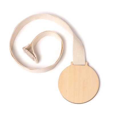 
                                            MEDAL HOLDEN NATURAL
                                            