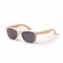 SUNGLASSES BOMER NATURAL