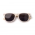 SUNGLASSES BOMER NATURAL