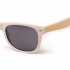 SUNGLASSES BOMER NATURAL