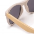 SUNGLASSES BOMER NATURAL