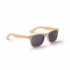 SUNGLASSES BOMER NATURAL