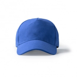 CAP FRED ROYAL BLUE