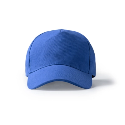 
                                                CAP FRED ROYAL BLUE
                                                