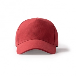 CAP FRED RED