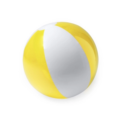 
                                                BALL YAZOS YELLOW
                                                