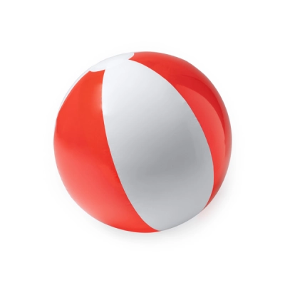 
                                                BALL YAZOS RED
                                                