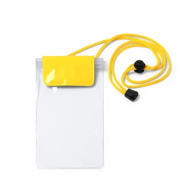 
                                            DRY POUCH FULER YELLOW
                                            