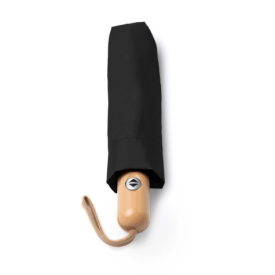 
                                                UMBRELLA ALARIZ BLACK
                                                